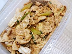 一品煲-顺发饭店