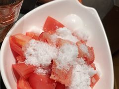 -邢氏老太太烤串(北兴街店)
