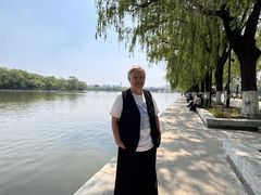 -北陵公园