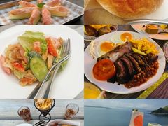 -Brew Farm·精酿农场海滨悬崖餐厅