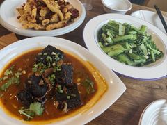 -主子吉湘·湘西土菜(平城街店)