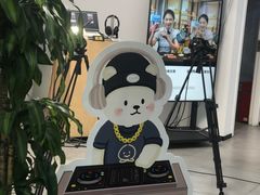 -Sony Store 索尼(上海淮海中路店)