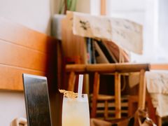 -simple hut简屋咖啡