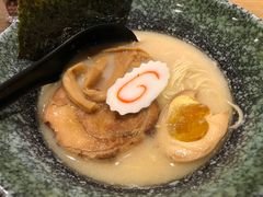 -雷神拉面(财富中心玉米楼店)