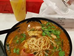 -肥汁米蘭香港米线(宁波路总店)