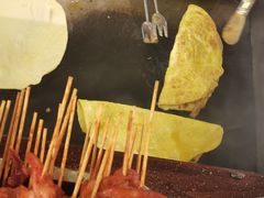 -老客满蛋饼(双塔市集店)