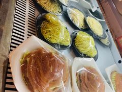 -马路边边串串香(双井直营店)