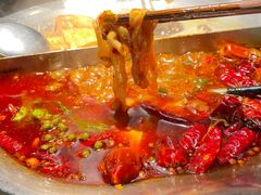 -湊湊火锅·茶憩(杭州湖滨银泰in77店)