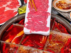 -邓莽子老火锅(鲁祖庙店)
