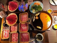 -山葵家·创意料理(万象汇店)