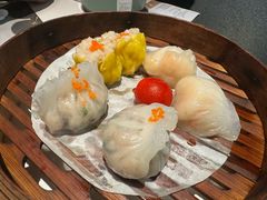 -新兴·金羊座·粤菜点心(乐峰店)