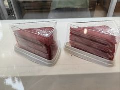 -爱达乐面包生日蛋糕(温江德昆新天地店)