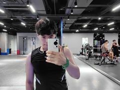 -一兆韦德健身(浦东万达会所)