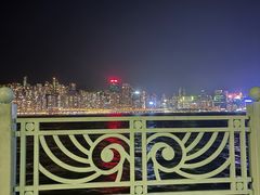 -香港九龙海逸君绰酒店