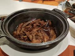 -白云中餐厅·粤菜·亚龙湾喜来登度假酒店