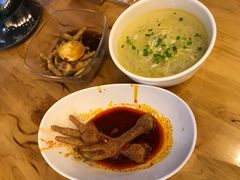 -二孃鸡爪爪(东郊记忆店)