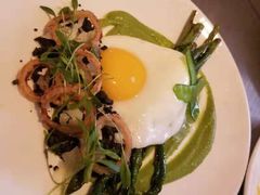 -Ocean's Table 欧舍