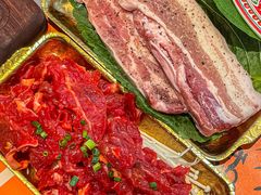 -杨小佳·齐齐哈尔烤肉·烤串(广州店)