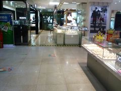 -利群商厦(台东店)