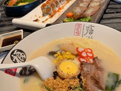 -将太无二·蓝鳍放题·北美寿司(领展购物广场中关村店)