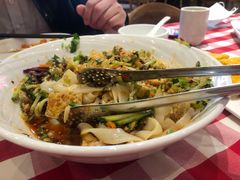 -西贝(无锡万象城店)
