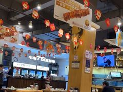 -木屋烧烤(龙华店)