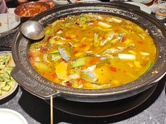 -小饕荟雅安贡椒鱼鲜馆(广福桥店)