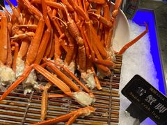 -加餐海鲜自助(集美银泰百货店)