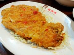 -胡须张鲁肉饭(台北大安店)