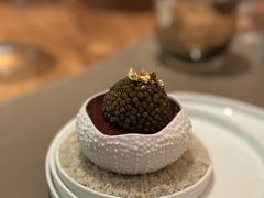 -Amber(香港置地文华东方酒店)