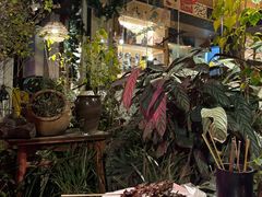 -贰醒·私房小院烧烤 (太古里店)