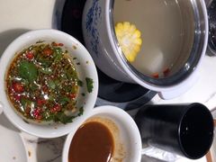 -鼎潮盛潮汕牛肉火锅(暮云店)