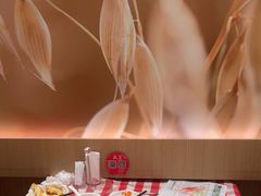 -西贝(枫蓝国际购物中心店)