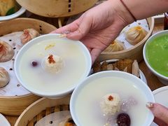 -苏小柳点心·手作小笼包(新街口分院店)