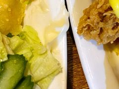 水果沙拉-the Frypan韩国炸鸡店(渤海十路店)