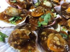 -公寓家常菜馆(海军博物馆店)