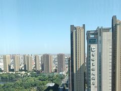 -君悦酒店·乐厨·高空自助餐(青年大街店)