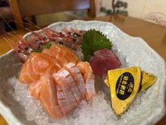 -大焰自助日式料理 铁板烧(徐汇店)