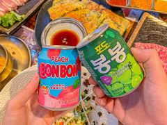 -海之屋韩式烤肉(海棠68环球美食街店)