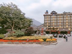 -古龙峡云天玻霸