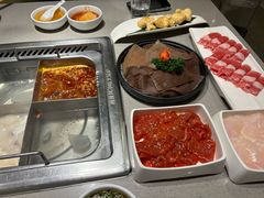 -海底捞火锅(徐州火车站店)