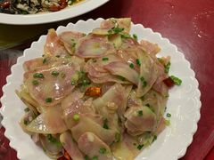 -古道惠风饭庄