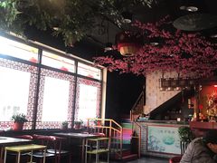 -活鱼馆(宜兴埠店)