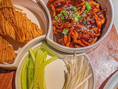 -遇见长安之高山流水(李家村万达店)