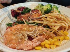 -豪客来牛排(汕头东厦100店)