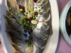 -红樽舫湖州菜.湖景餐厅(太湖渔人码头店)