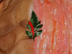 鸭肠-大隐·成都火锅Bistro(合生麒麟新天地店)