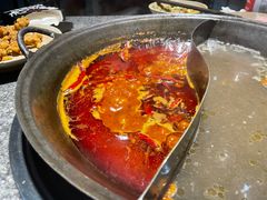 -大虎重庆老火锅(正弘城店)