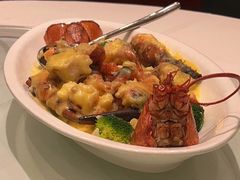 -金时代顺风大酒店(爱琴海购物中心店)