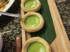 -南沙游艇会·大兵船餐厅